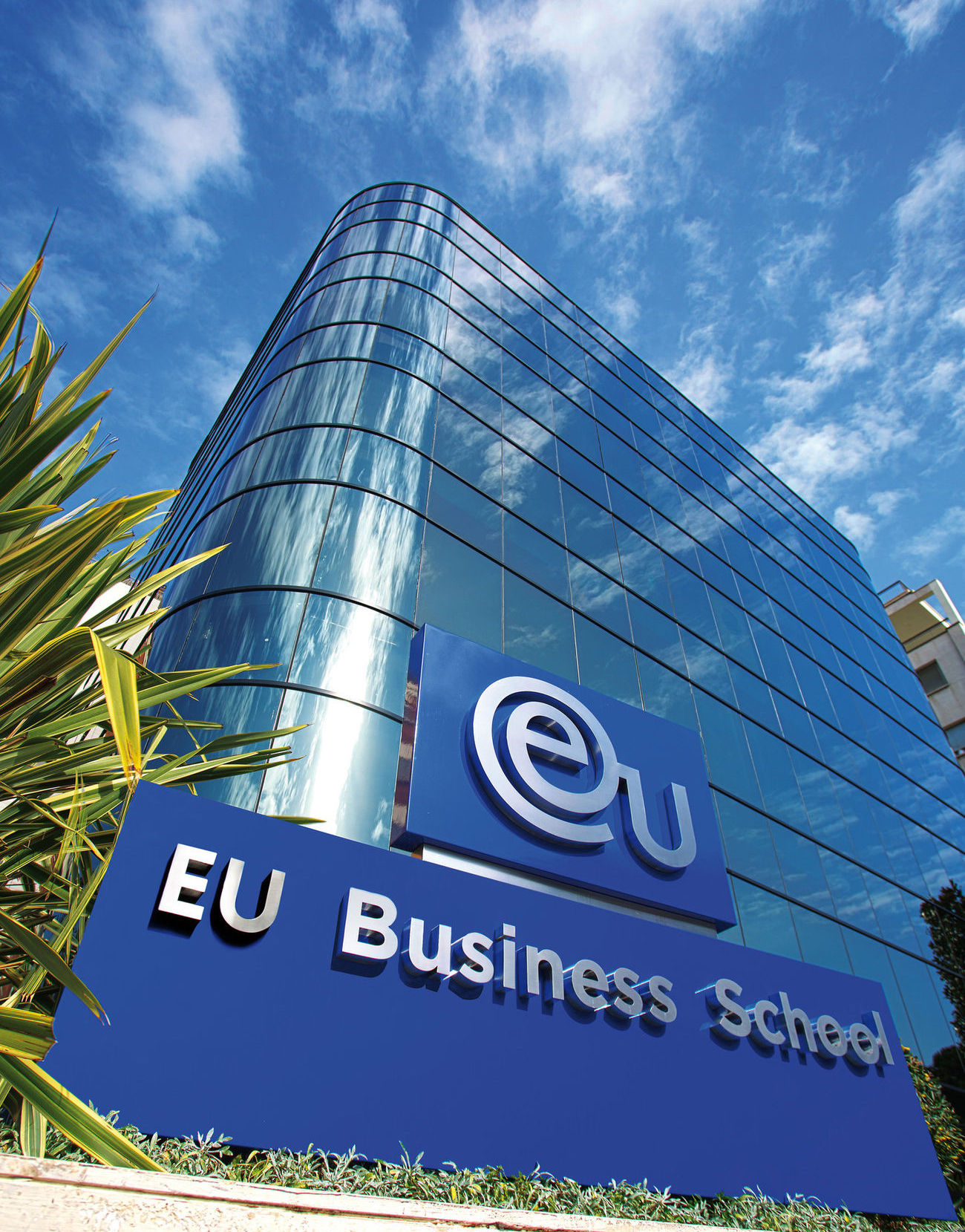 European University Business School Evenor Pi V Lismaal   6364 